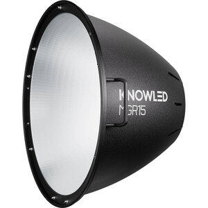Godox - Godox KNOWLED MGR15 15° Reflektör, MG6K İçin