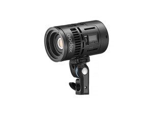 Godox KNOWLED MS60R 60W RGB LED Işık 4'lü Set (Zoom Lens, DL5 Lite ve Softbox Dahil) - Thumbnail