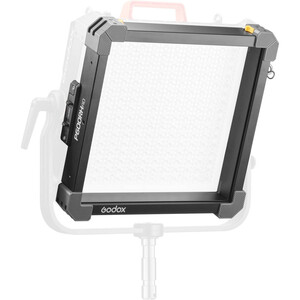Godox - Godox KNOWLED P1200RHAD Kurulum Çerçevesi ve Adaptör, P1200R Hard İçin