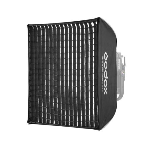 Godox KNOWLED P600RS34 Kare Softbox, P600R İçin