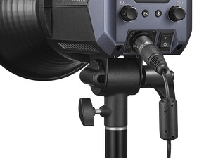 Godox LA-200D 2'li LED Video Işığı Kiti - Thumbnail