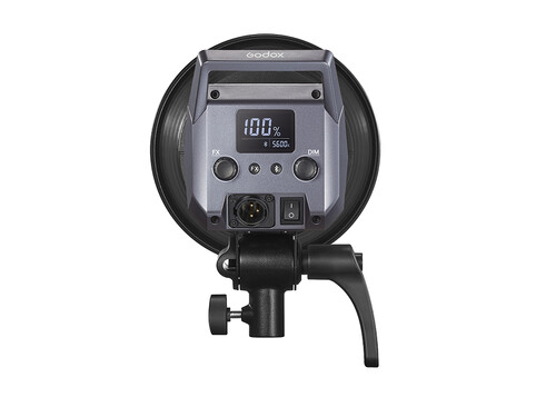 Godox LA-200D 2'li LED Video Işığı Kiti