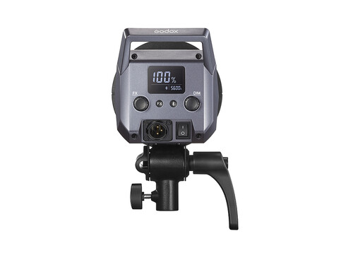Godox LA-200D 2'li LED Video Işığı Kiti