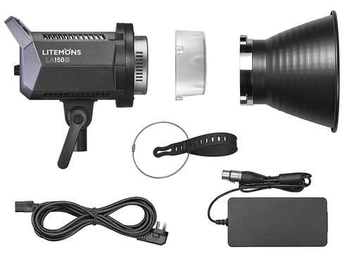 Godox LA150D Beyaz LED Video Işığı