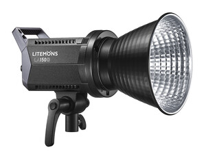 Godox - Godox LA150D Beyaz LED Video Işığı