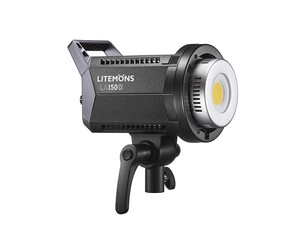 Godox LA150D Beyaz LED Video Işığı - Thumbnail