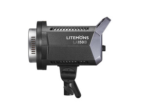 Godox LA150D Beyaz LED Video Işığı - Thumbnail