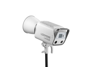 Godox LA150R K1 150W RGB LED Video Işığı - Thumbnail