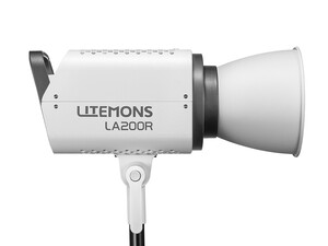 Godox - Godox LA200R K1 200W RGB LED Video Işığı