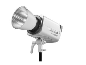 Godox LA200R K1 200W RGB LED Video Işığı - Thumbnail