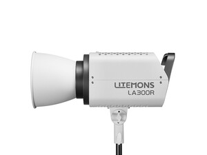 Godox - Godox LA300R K1 300W RGB LED Video Işığı (1)