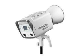 Godox LA300R K1 300W RGB LED Video Işığı - Thumbnail