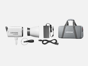 Godox LA300R K1 300W RGB LED Video Işığı - Thumbnail