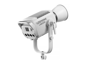 Godox - Godox LA600R K1 600W RGB LED Işık (1)