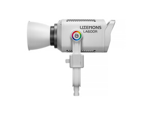 Godox LA600R K1 600W RGB LED Işık - Thumbnail