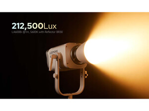 Godox LA600R K1 600W RGB LED Işık - Thumbnail