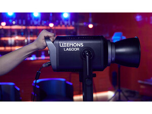 Godox LA600R K1 600W RGB LED Işık - Thumbnail