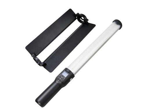 Godox LC500 Bi-Color LED Işık Çubuğu