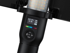 Godox LC500R 2'li RGB LED Kit - Thumbnail