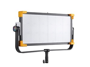 Godox LD150R 2'li RGB LED Panel Işık Kiti - Thumbnail