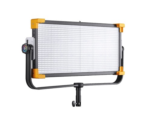 Godox LD150R 2'li RGB LED Panel Işık Kiti
