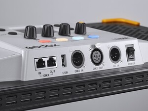 Godox LD150R 2'li RGB LED Panel Işık Kiti - Thumbnail