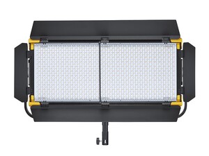 Godox LD150R 2'li RGB LED Panel Işık Kiti - Thumbnail