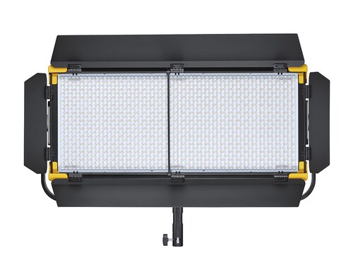 Godox LD150R 2'li RGB LED Panel Işık Kiti