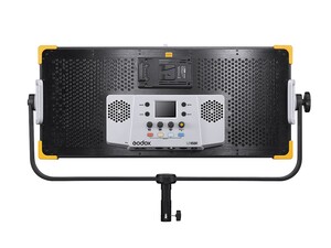Godox LD150R RGB LED Panel Işık - Thumbnail