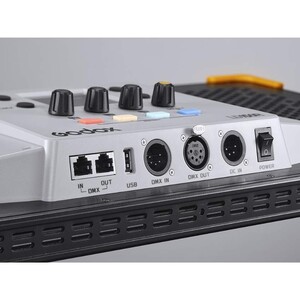 Godox LD150R/LD150RS RGB LED Panel Işık Kiti - Thumbnail