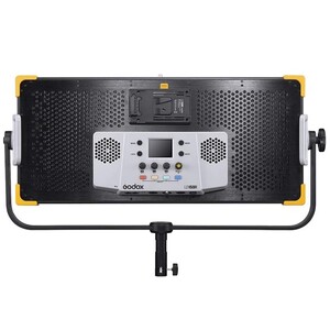 Godox LD150R/LD150RS RGB LED Panel Işık Kiti - Thumbnail