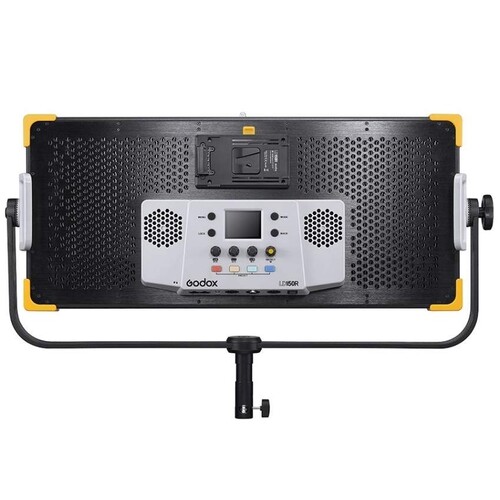Godox LD150R/LD150RS RGB LED Panel Işık Kiti