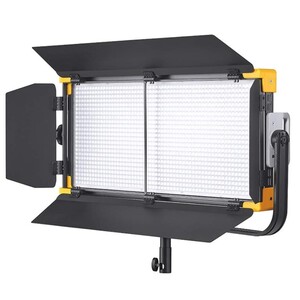 Godox LD150R/LD150RS RGB LED Panel Işık Kiti - Thumbnail