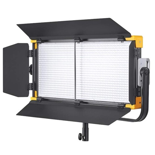 Godox LD150R/LD150RS RGB LED Panel Işık Kiti
