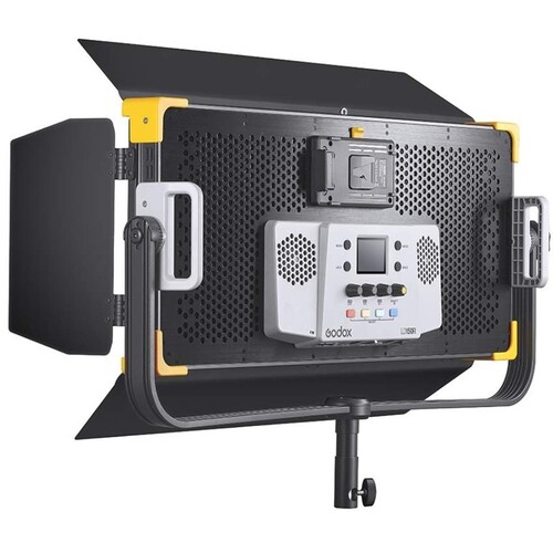 Godox LD150R/LD150RS RGB LED Panel Işık Kiti