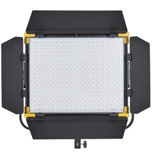 Godox LD150R/LD150RS RGB LED Panel Işık Kiti - Thumbnail