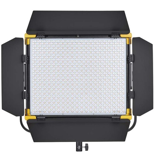 Godox LD150R/LD150RS RGB LED Panel Işık Kiti