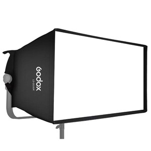 Godox LD150R/LD150RS RGB LED Panel Işık Kiti - Thumbnail