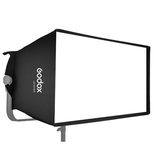 Godox LD150R/LD150RS RGB LED Panel Işık Kiti