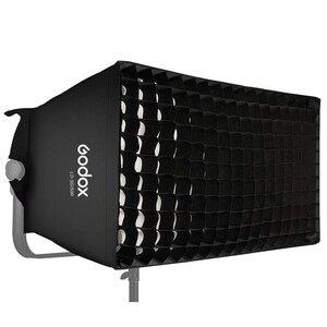 Godox LD150R/LD150RS RGB LED Panel Işık Kiti - Thumbnail