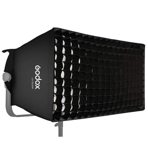 Godox LD150R/LD150RS RGB LED Panel Işık Kiti