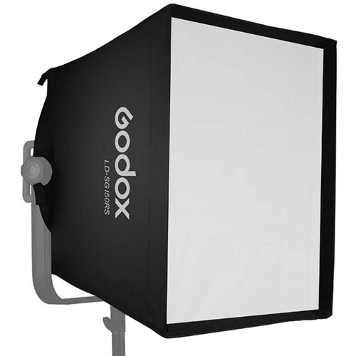 Godox LD150R/LD150RS RGB LED Panel Işık Kiti