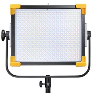 Godox LD150R/LD75R 3'lü RGB LED Panel Işık Kiti - Thumbnail