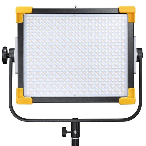 Godox LD150R/LD75R 3'lü RGB LED Panel Işık Kiti