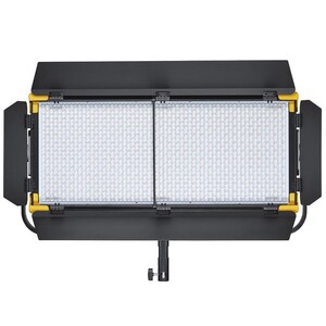 Godox LD150R/LD75R 3'lü RGB LED Panel Işık Kiti - Thumbnail