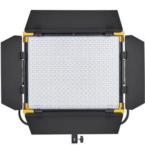 Godox - Godox LD150RS 2'li RGB LED Panel Işık Kiti (1)