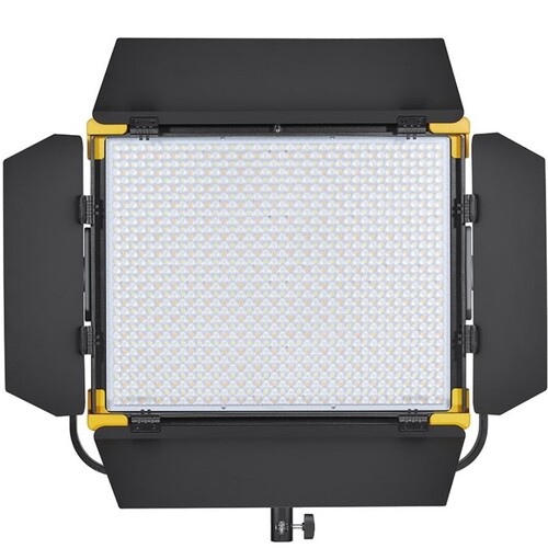 Godox LD150RS 2'li RGB LED Panel Işık Kiti