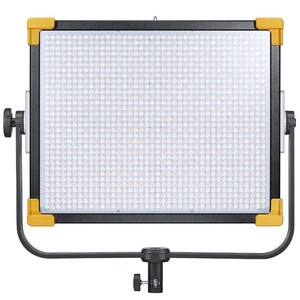 Godox LD150RS 2'li RGB LED Panel Işık Kiti - Thumbnail