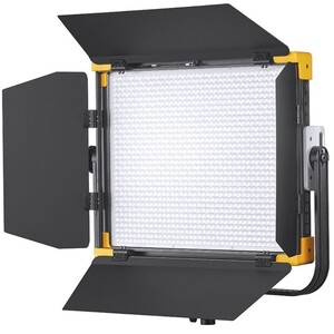 Godox LD150RS 2'li RGB LED Panel Işık Kiti - Thumbnail