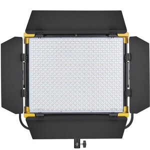 Godox - Godox LD150RS RGB LED Panel Işık